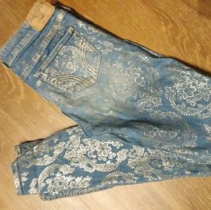 Hollister  jeans